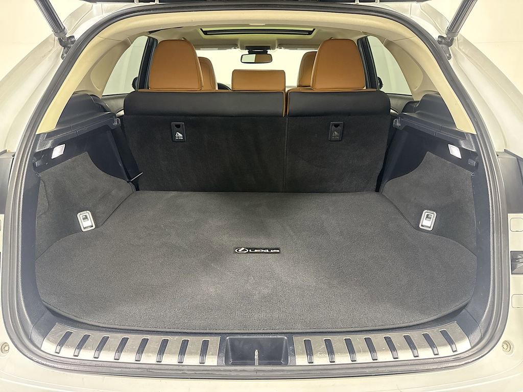 Used 2019 Lexus NX 300 AWD w/ Premium Package image 25