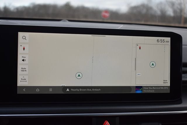 New 2026 Kia K5 GT-Line image 33