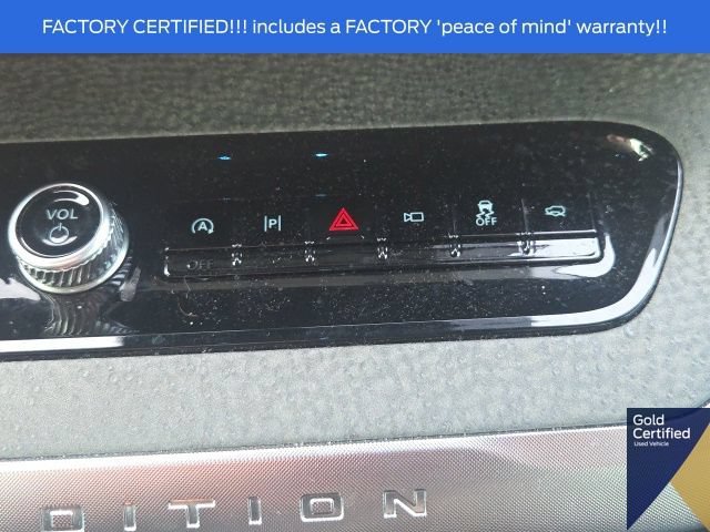 Used 2025 Ford Expedition Tremor AWD/4WD image 44
