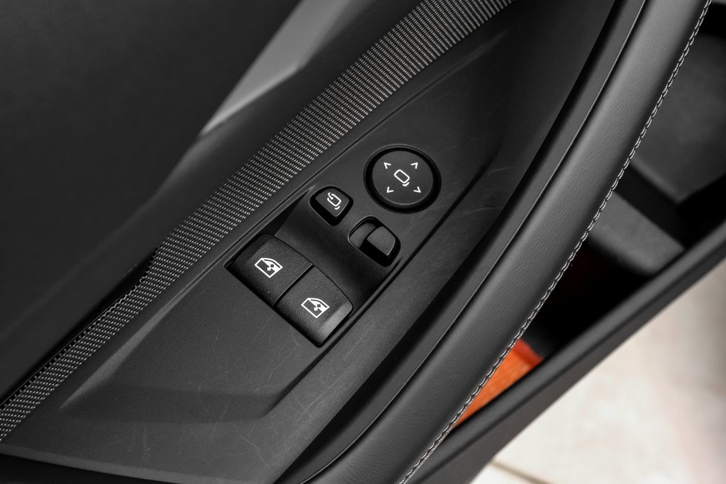 Used 2024 BMW M4 Coupe w/ Executive Package image 36