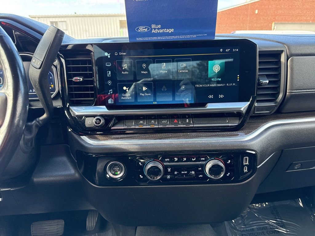 Used 2022 Chevrolet Silverado 1500 LT image 21