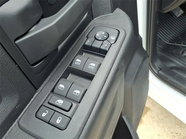New 2026 RAM 3500 Tradesman w/ Chrome Appearance Group image 21