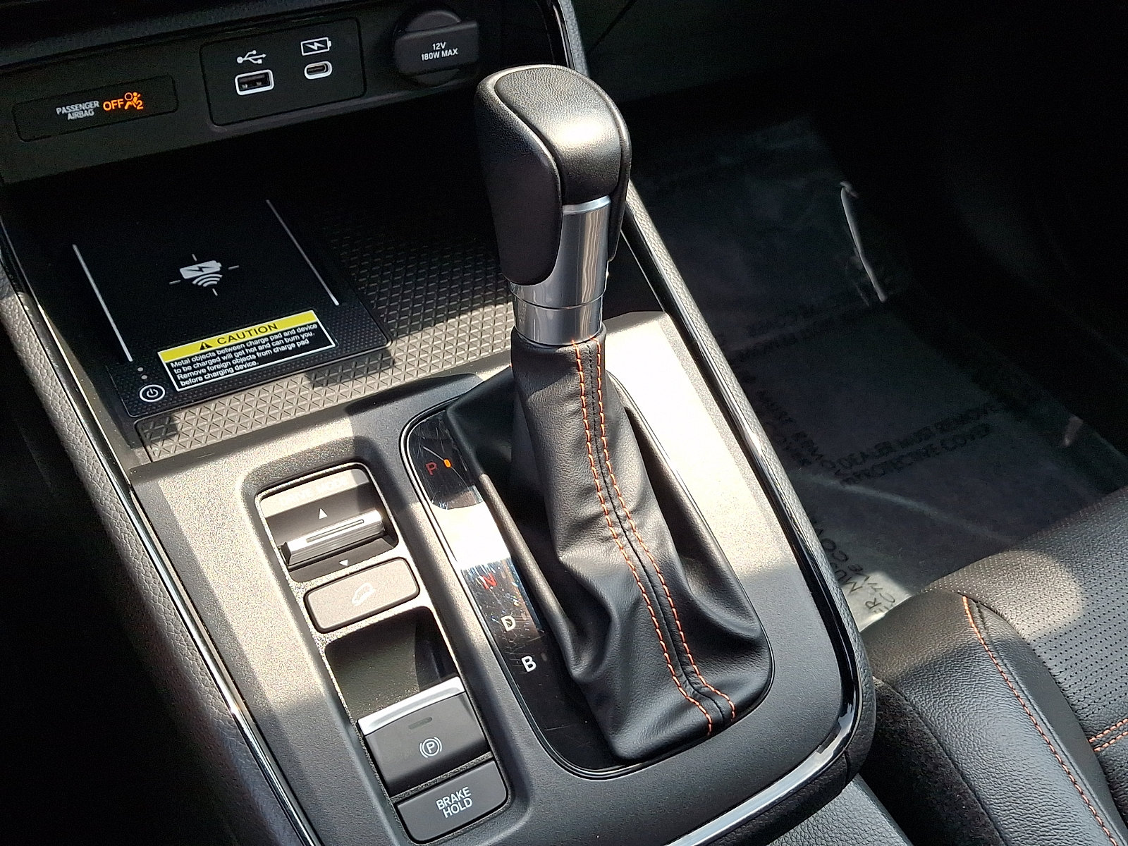 Used 2025 Honda CR-V Sport Touring image 18