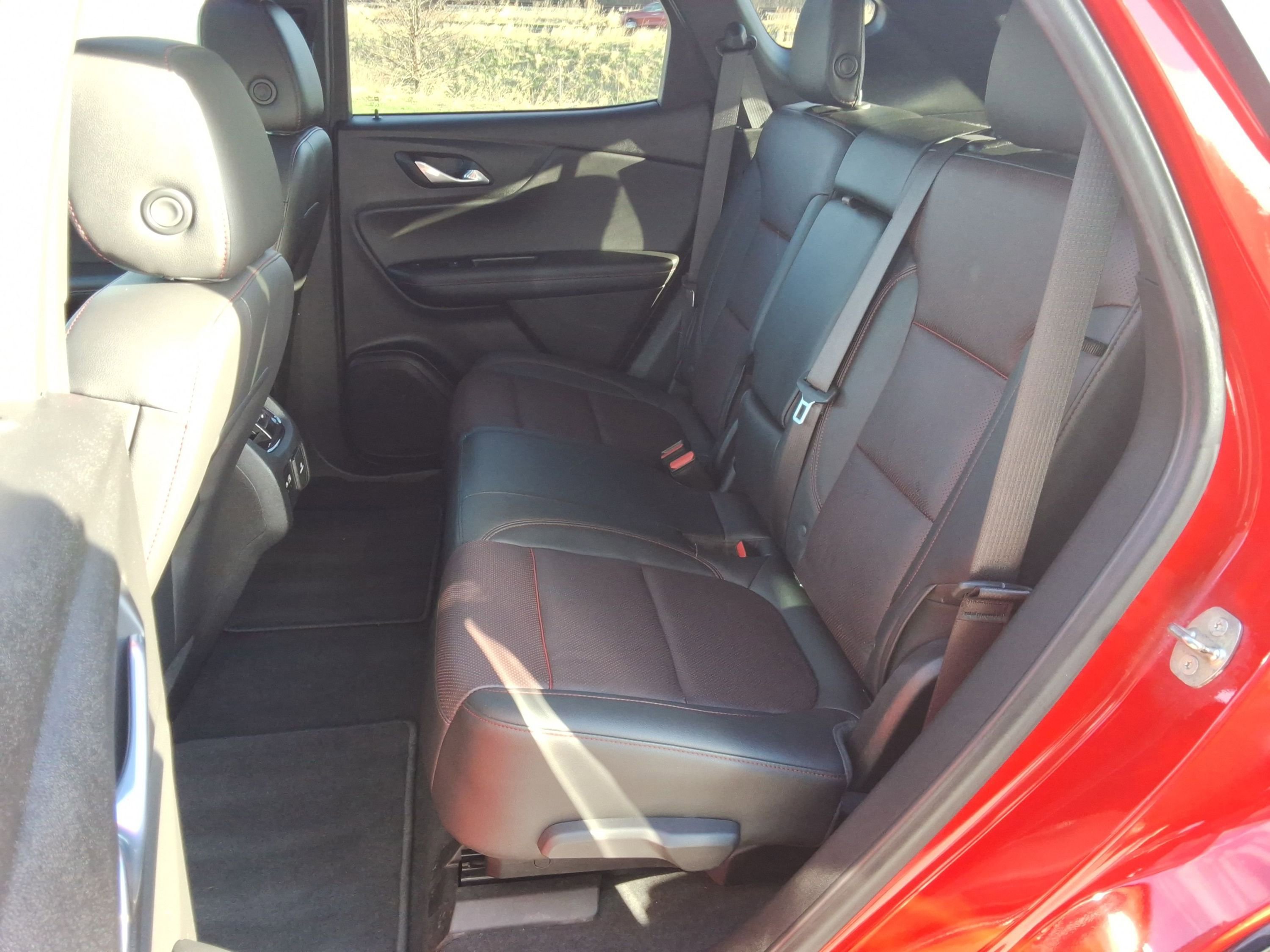 Used 2020 Chevrolet Blazer RS AWD/4WD image 29