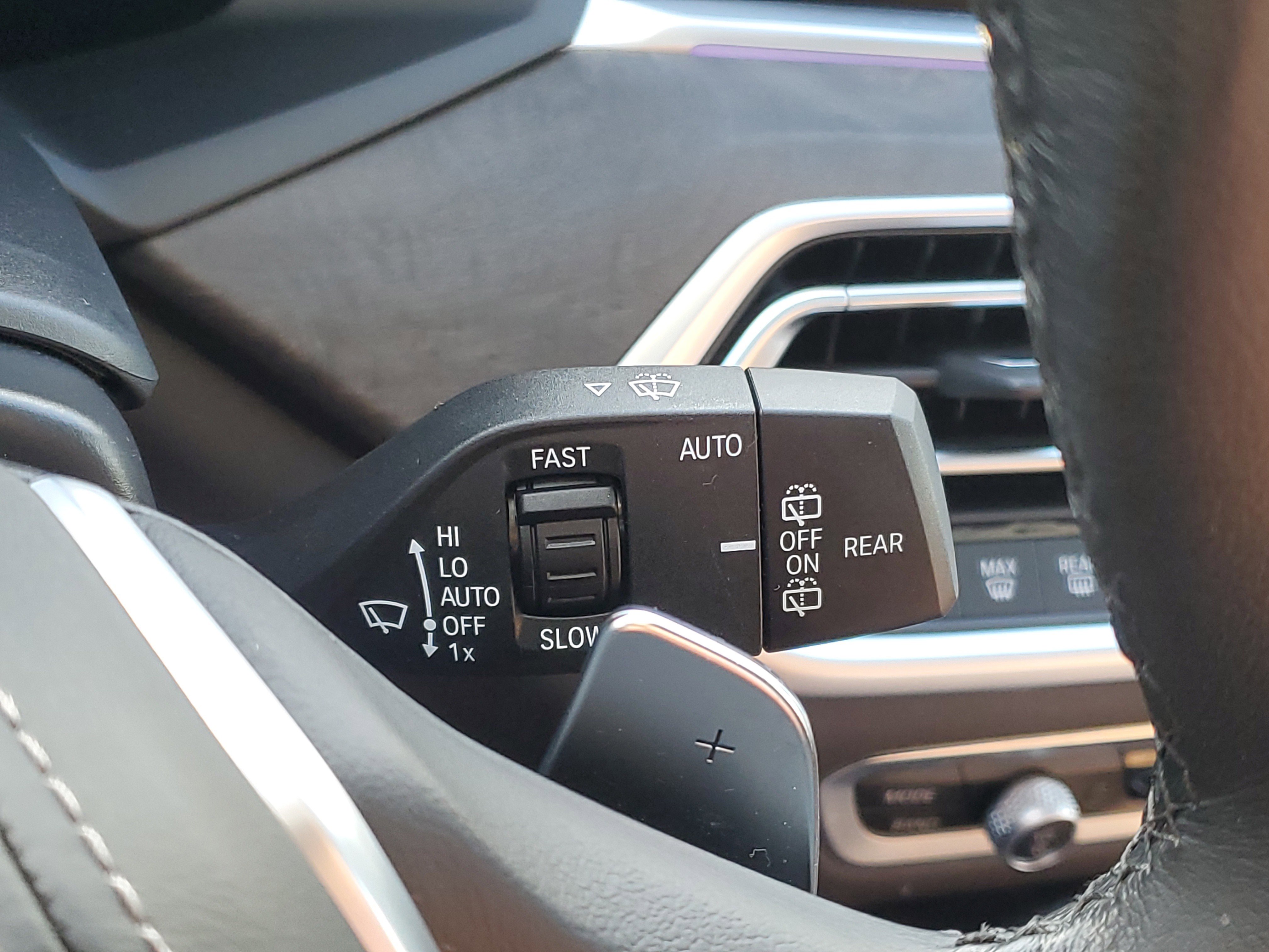 Certified 2023 BMW X5 xDrive40i w/ Premium Package image 16