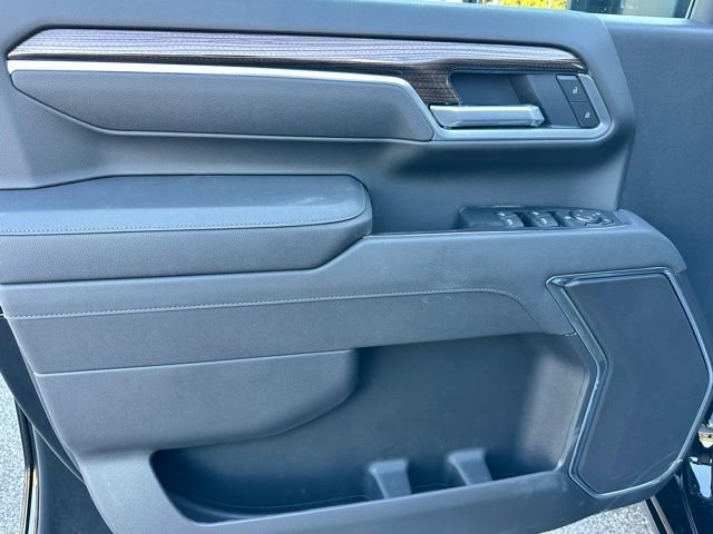 New 2026 Chevrolet Silverado 2500 LT image 21