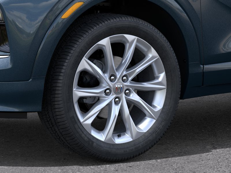 New 2026 Buick Encore GX Avenir FWD image 9