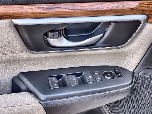 Certified 2020 Honda CR-V EX image 30