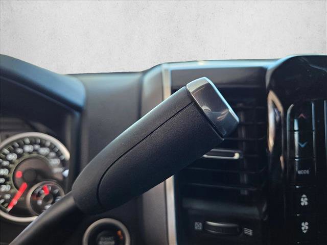 Used 2022 RAM 2500 Lone Star w/ Level C Equiment Group image 14