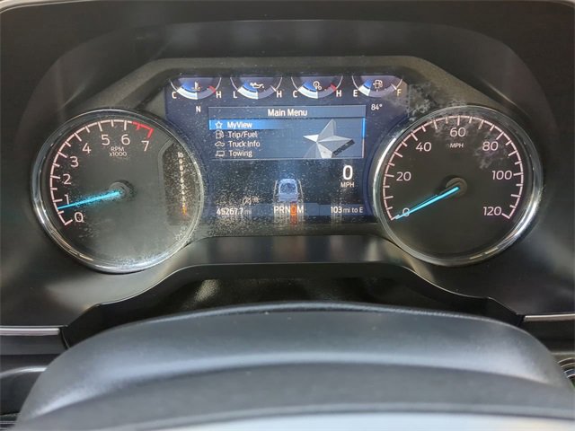 Used 2022 Ford F150 XLT w/ Equipment Group 302A High image 34