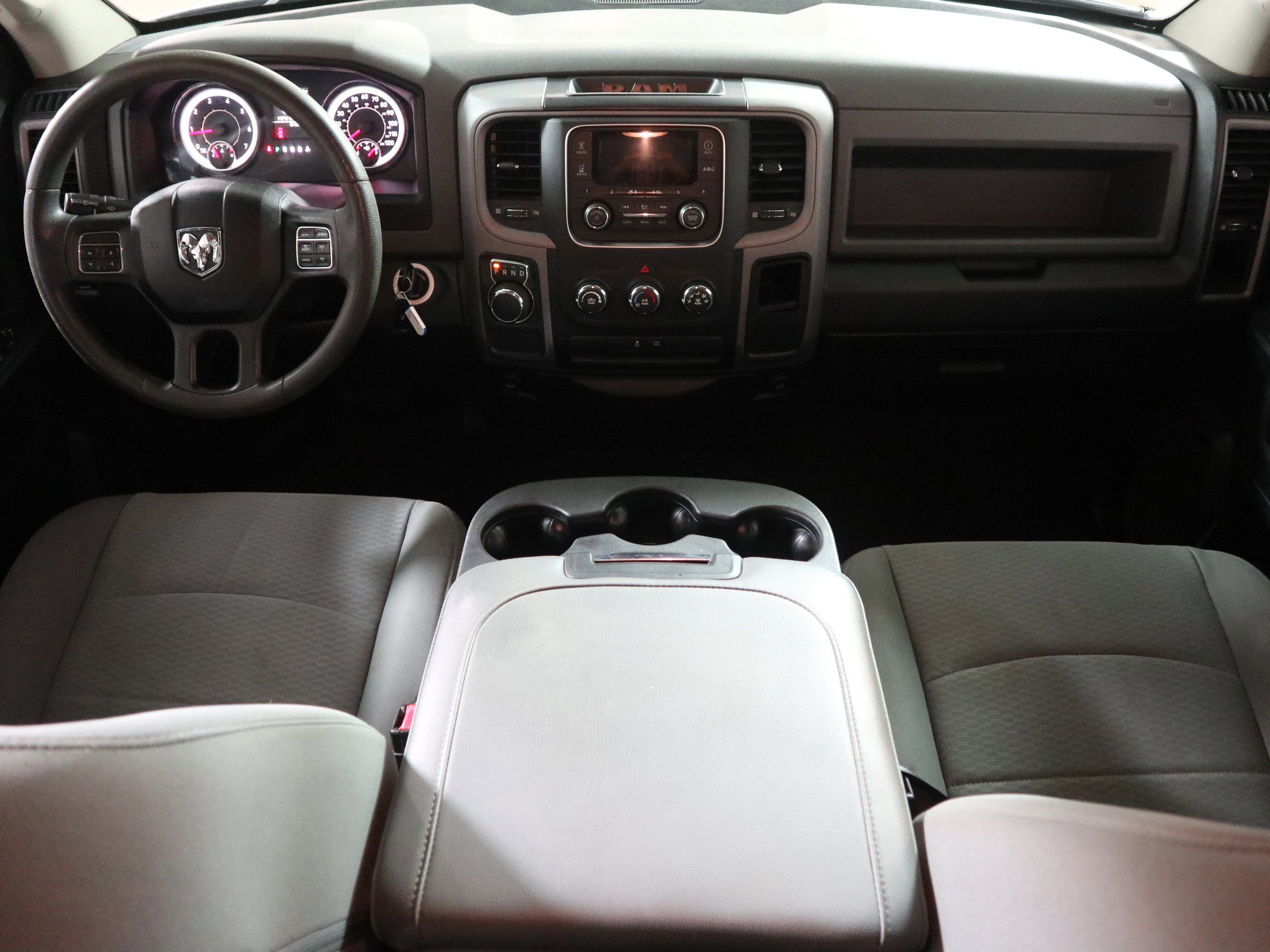 Used 2017 RAM 1500 Express image 14