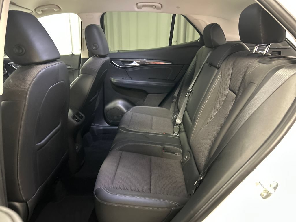 Used 2023 Buick Envision Preferred w/ Sport Touring Package AWD/4WD image 23