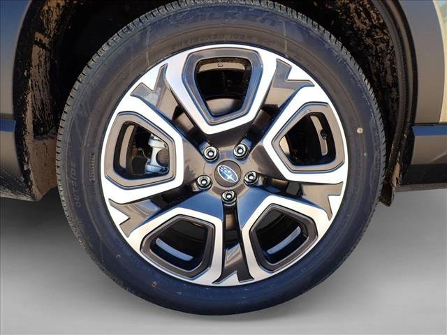 New 2026 Subaru Ascent Touring AWD/4WD image 7
