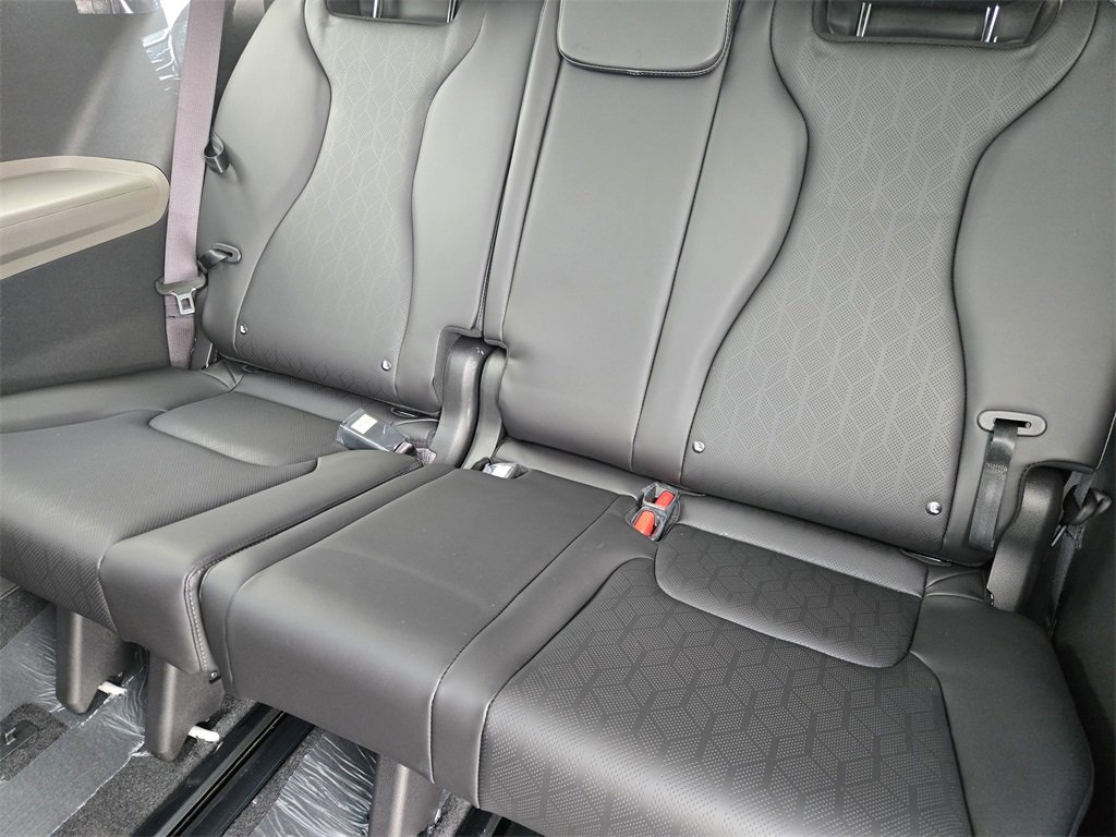 New 2026 Kia Carnival SX image 23