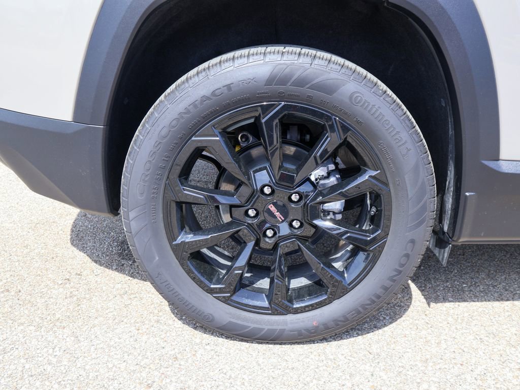 New 2026 GMC Terrain Elevation w/ Elevation Premium Package image 36