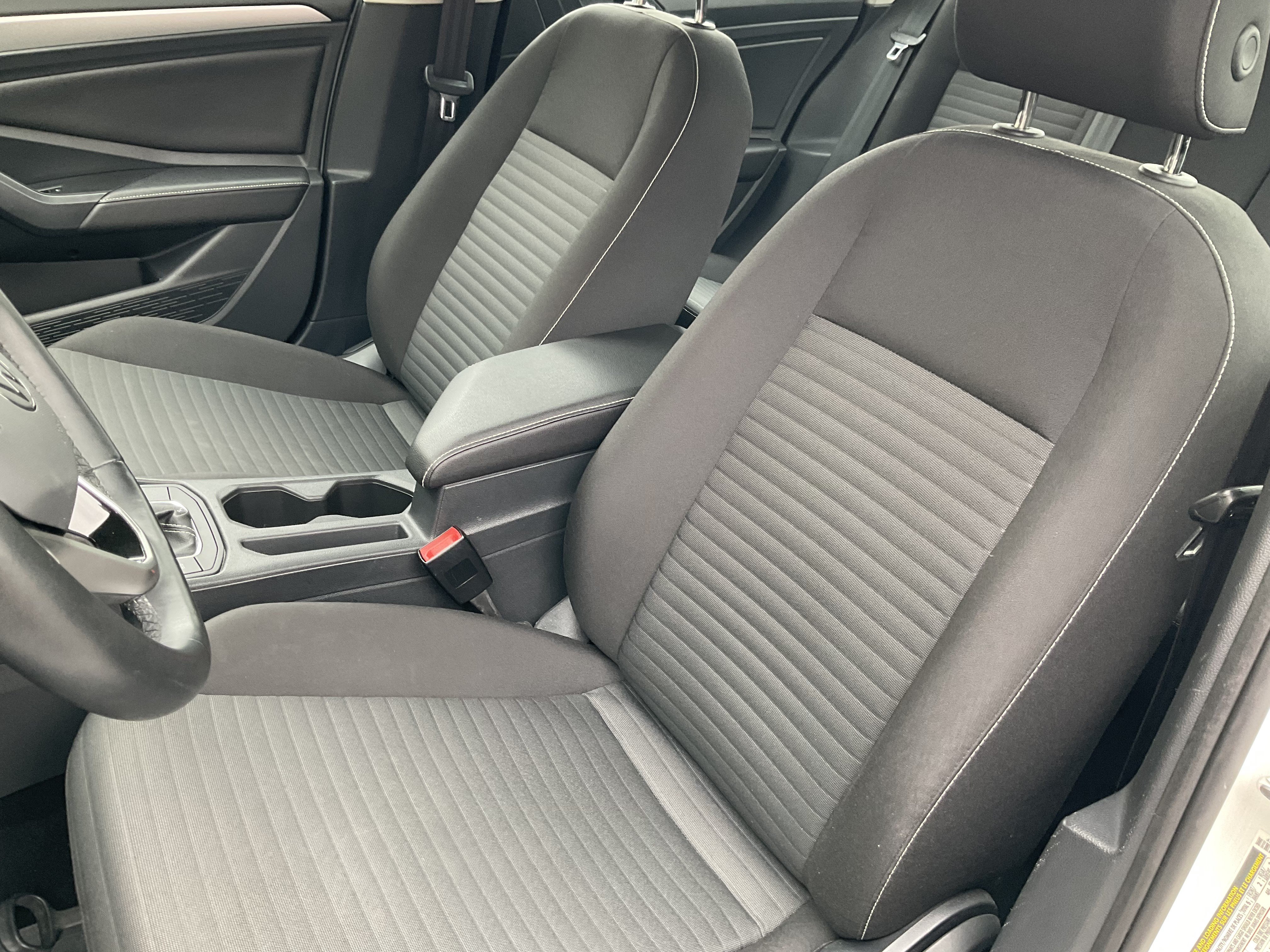 Used 2024 Volkswagen Jetta S FWD image 26