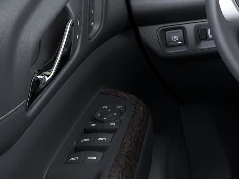 New 2023 GMC Acadia Denali w/ Denali Ultimate Package FWD image 22