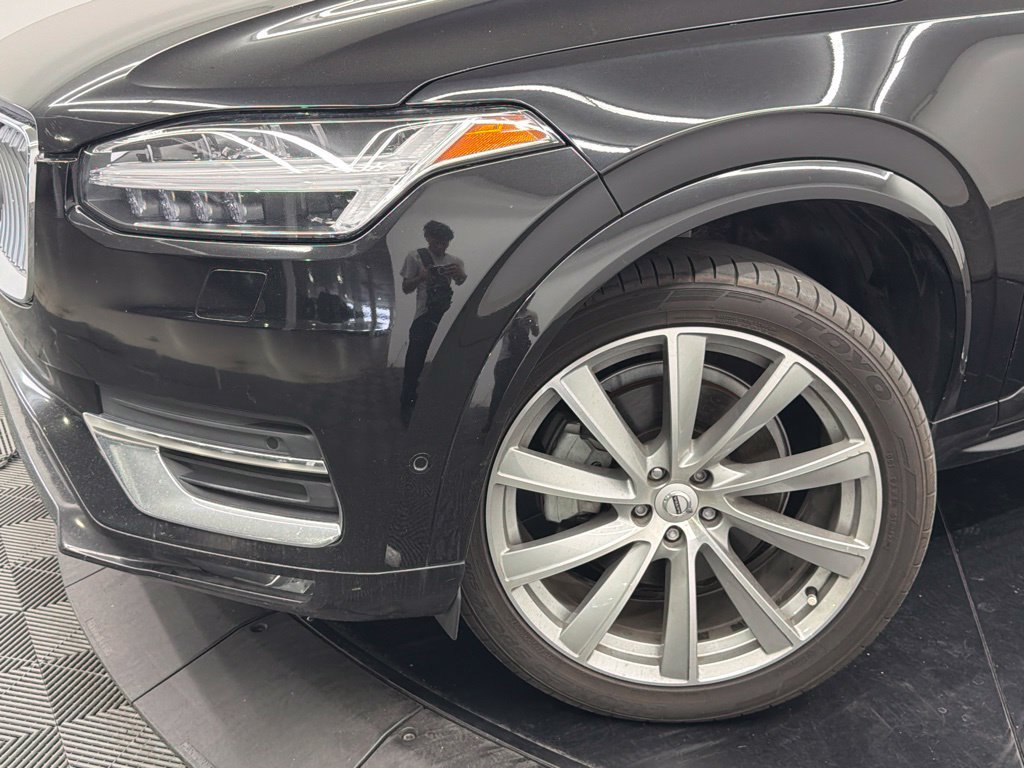 Used 2023 Volvo XC90 B6 Plus AWD/4WD image 5
