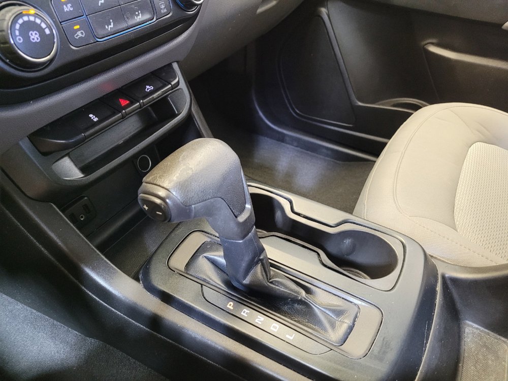 Used 2019 GMC Canyon W/T w/ Convenience Package RWD image 26