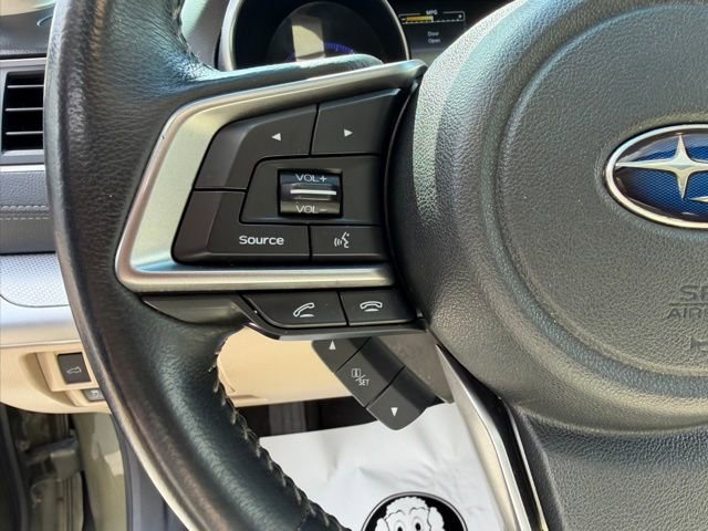 Used 2019 Subaru Outback 2.5i Premium image 19