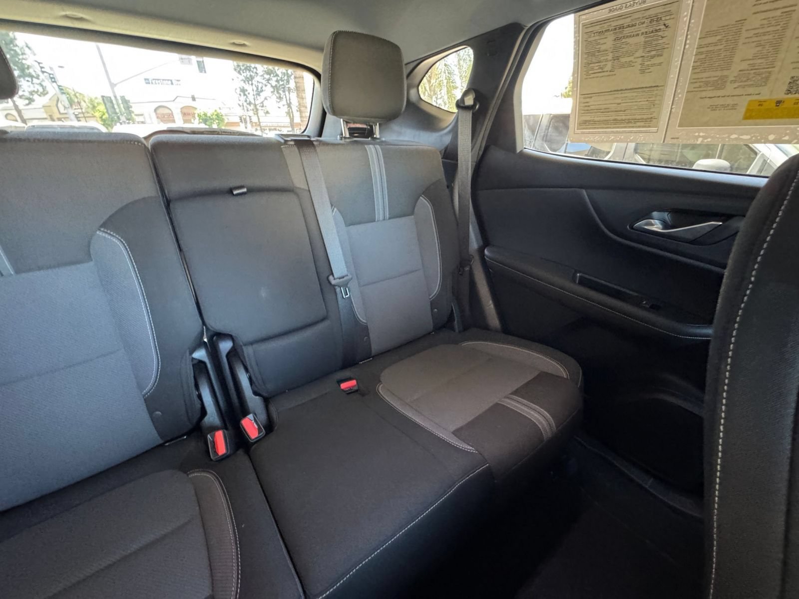 Used 2026 Chevrolet Blazer LT FWD image 38