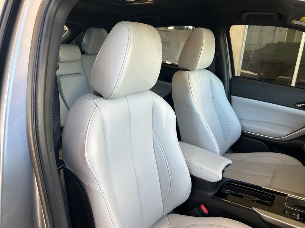 New 2026 Mitsubishi Eclipse Cross SEL image 19