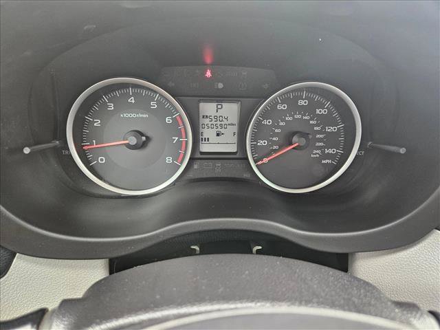 Used 2015 Subaru Forester 2.5i w/ Alloy Wheel Package AWD/4WD image 11