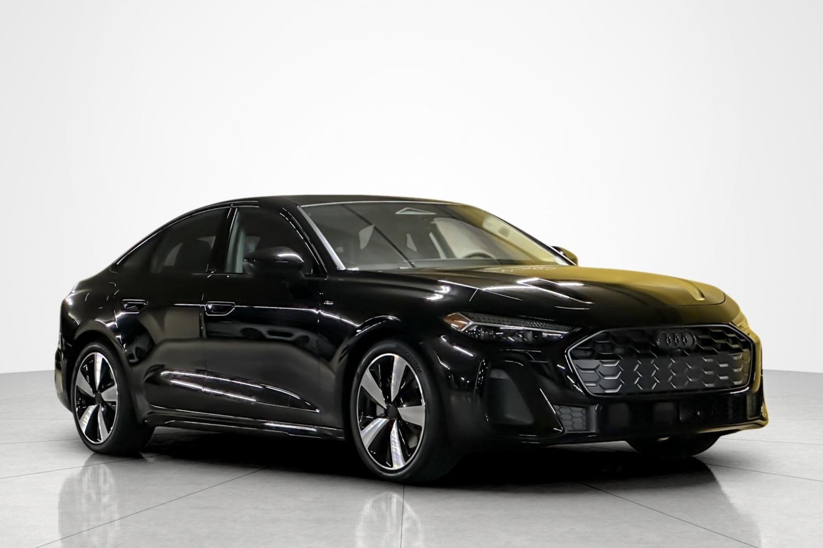 New 2026 Audi A5 2.0T Premium Plus AWD/4WD image 2
