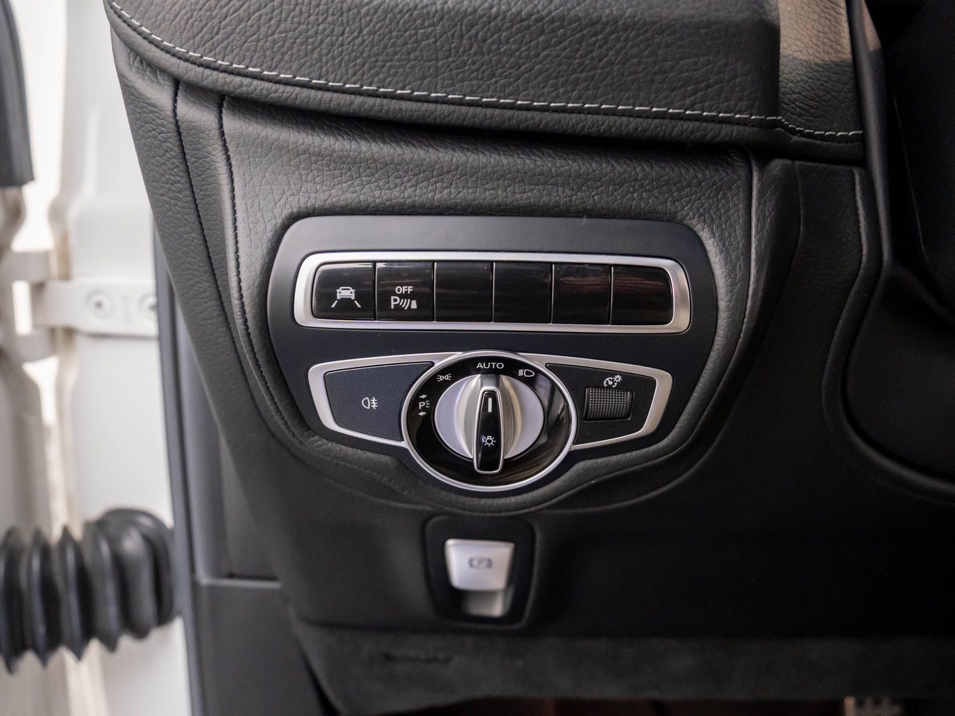 Used 2019 Mercedes-Benz G 550 G 550 w/ Exclusive Interior Package image 20