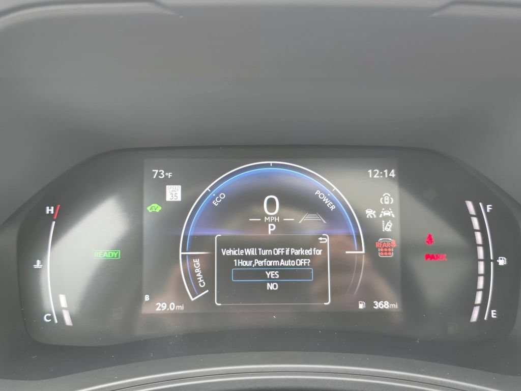 New 2026 Toyota Grand Highlander AWD Hybrid image 28