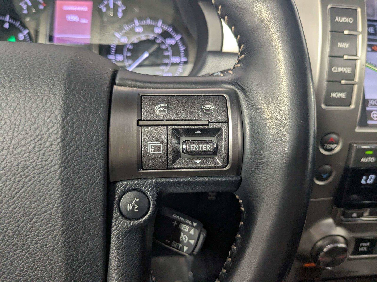 Used 2019 Lexus GX 460 Premium AWD/4WD image 19