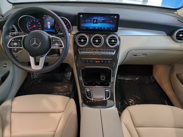 Certified 2021 Mercedes-Benz GLC 300 image 13