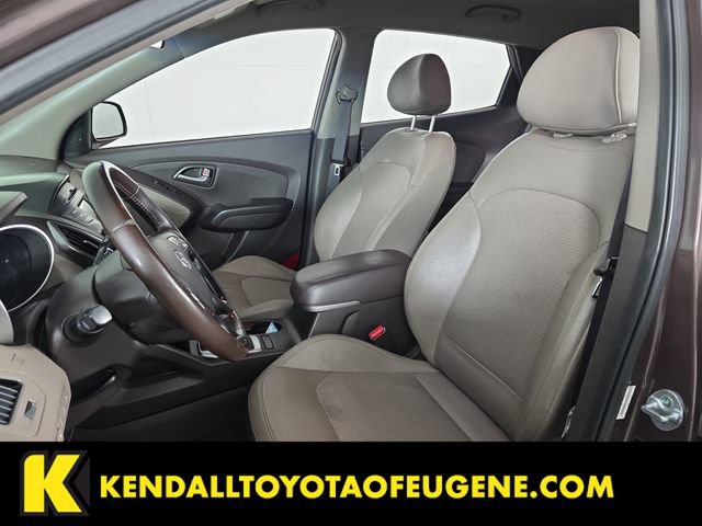 Used 2014 Hyundai Tucson SE AWD/4WD image 16