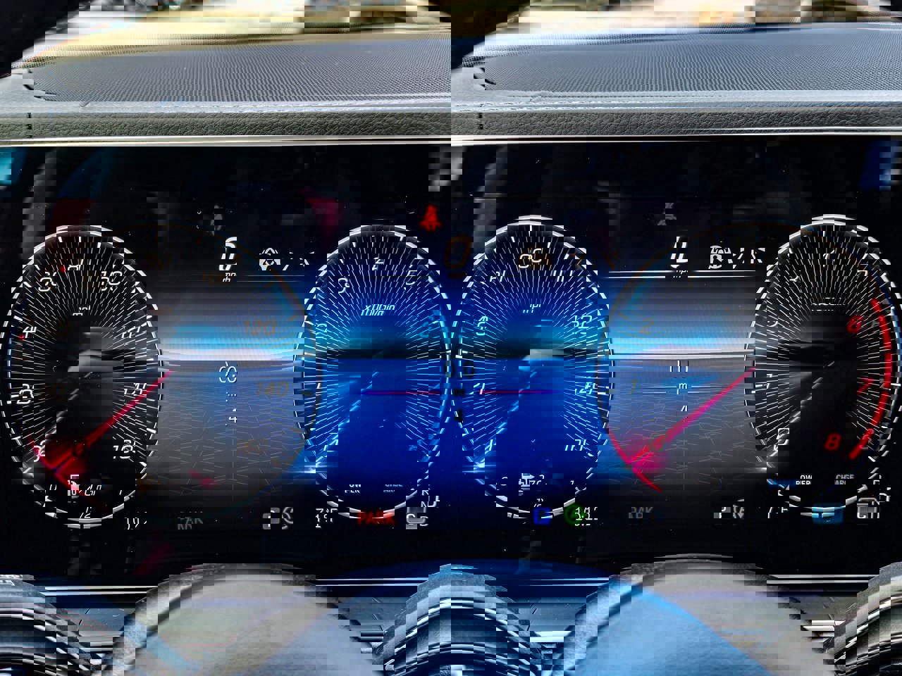 New 2026 Mercedes-Benz GLE 450 4MATIC image 26