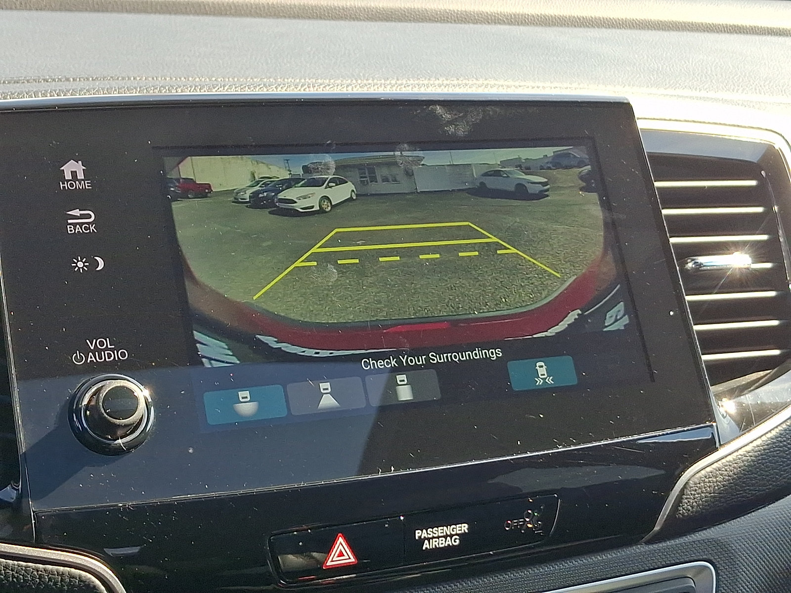 Used 2023 Honda Passport TrailSport image 20
