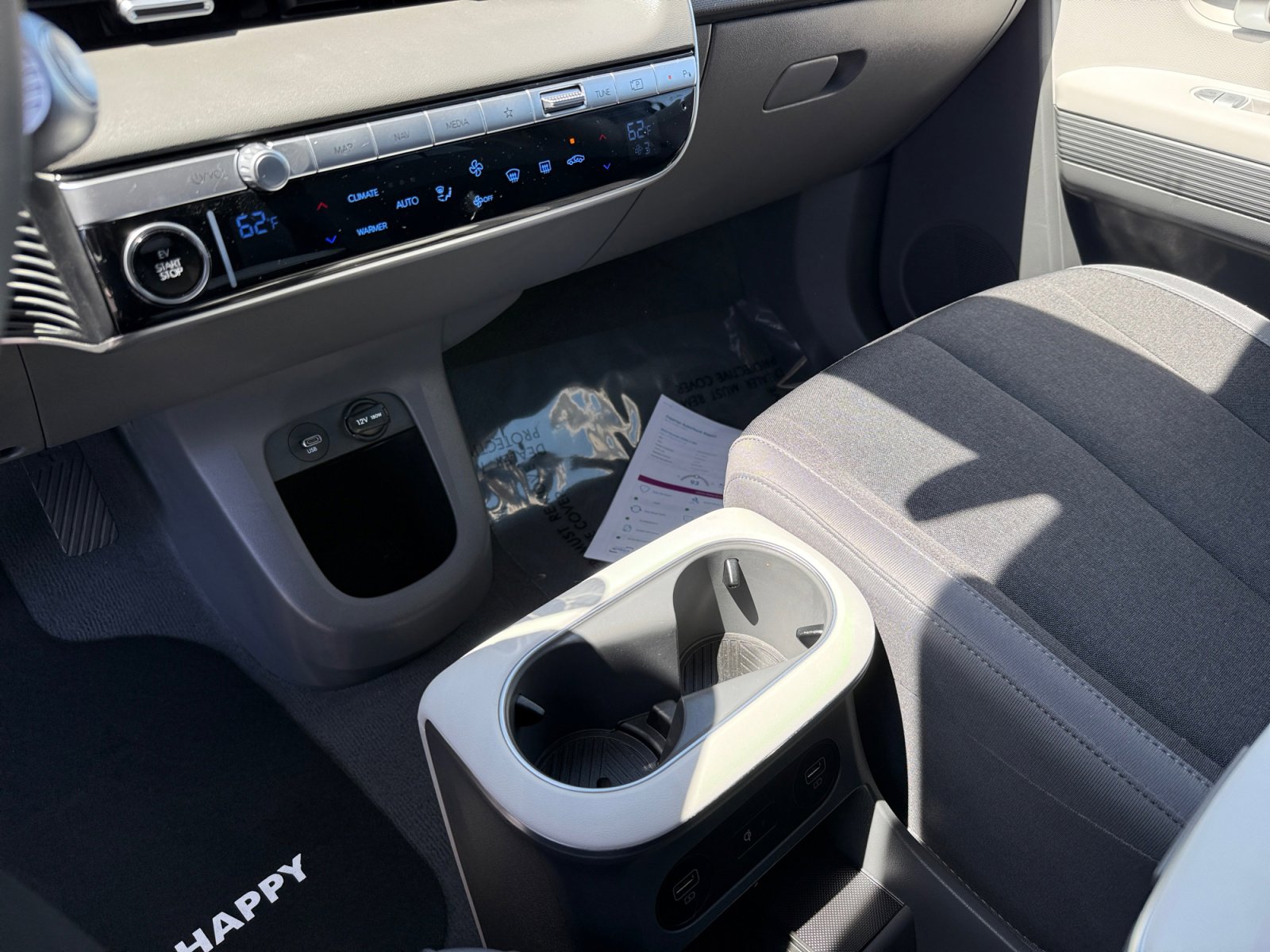 Used 2024 Hyundai Ioniq 5 SEL RWD image 13