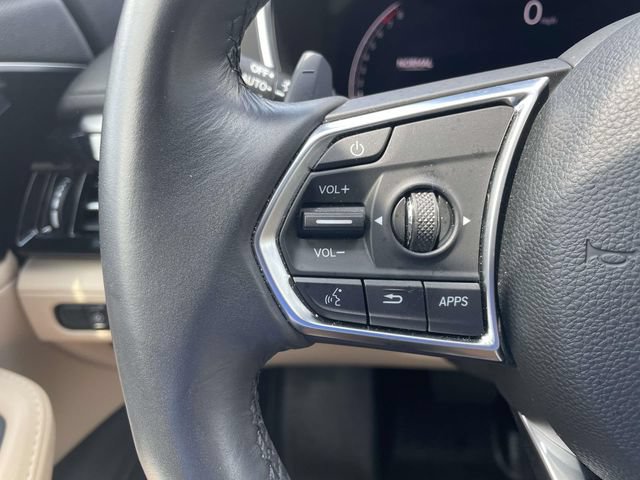 Used 2023 Acura MDX SH-AWD w/ Technology Package image 26