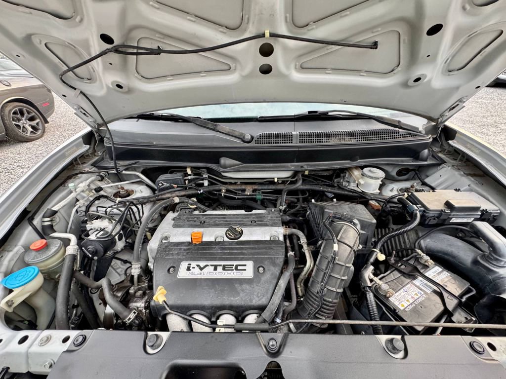 Used 2007 Honda Element SC image 15