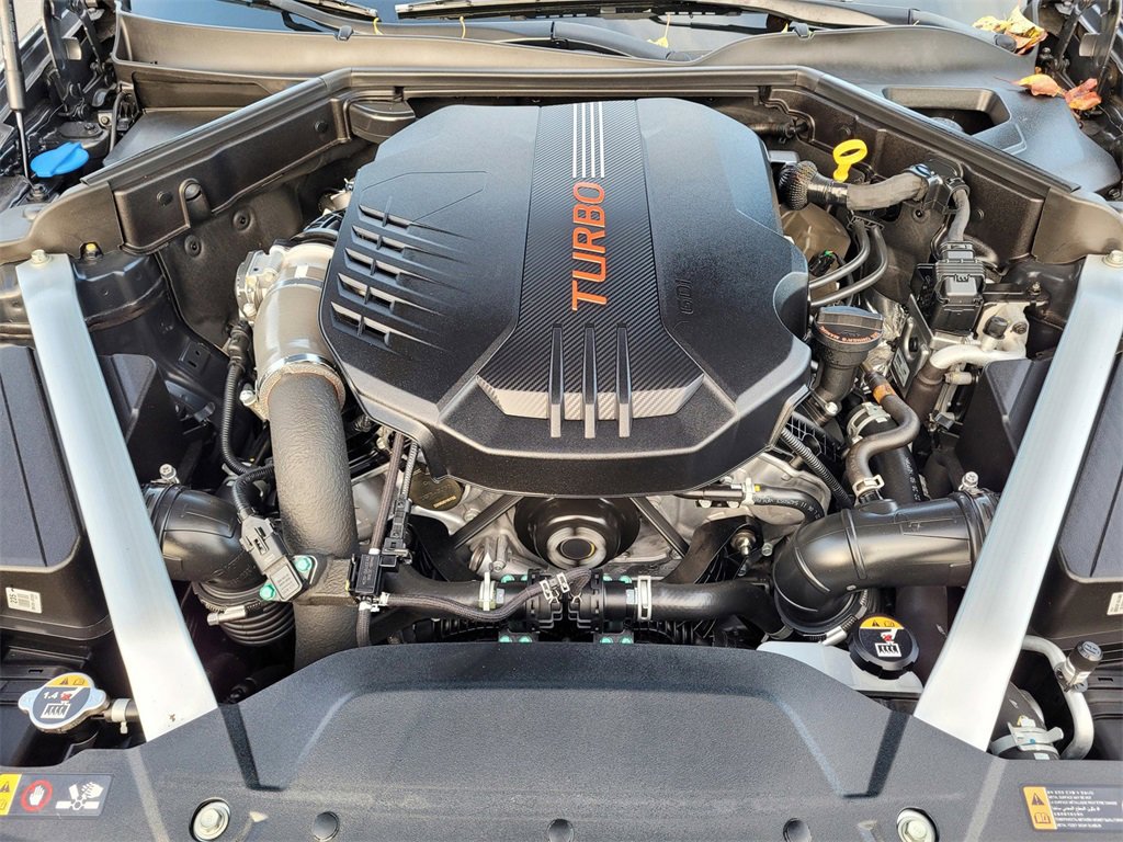 Used 2023 Kia Stinger GT2 image 25