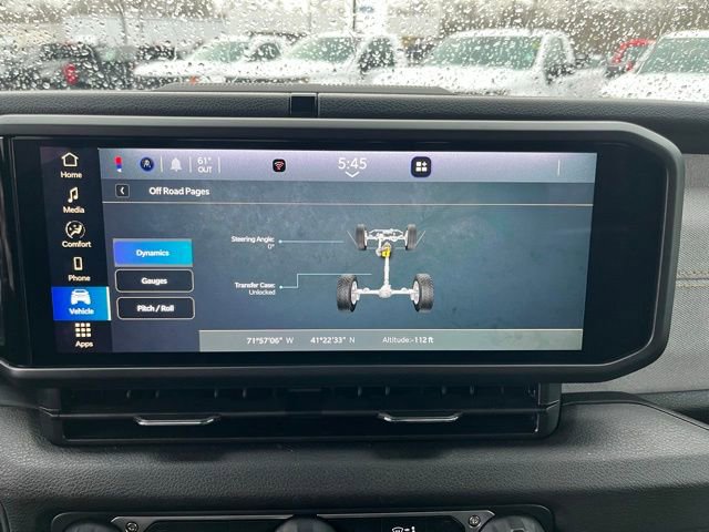 Used 2025 Jeep Wrangler Sport S image 31