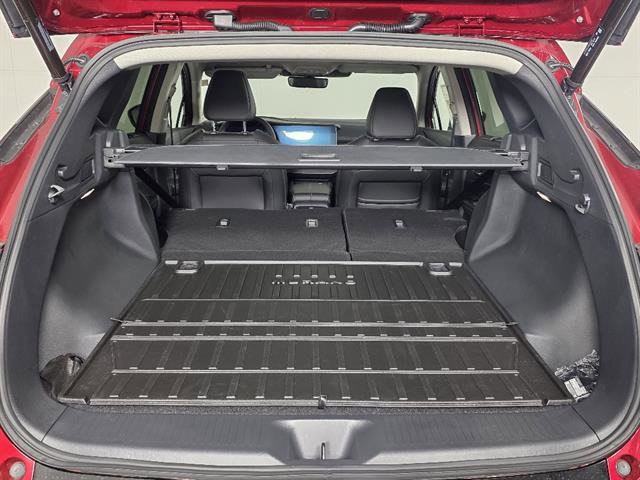 New 2026 Nissan Murano Platinum w/ Technology Package AWD/4WD image 21