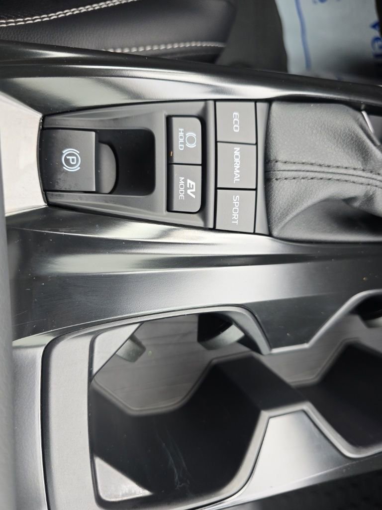 Used 2026 Toyota Camry SE image 28