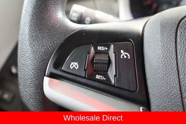 Used 2013 Chevrolet Camaro LS image 13