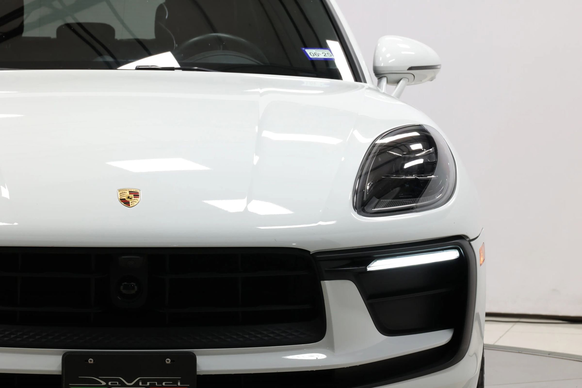 Used 2022 Porsche Macan image 87