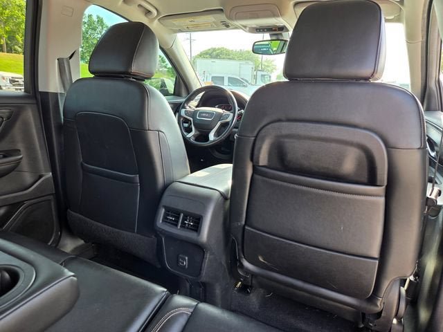 Used 2019 GMC Terrain SLT FWD image 19