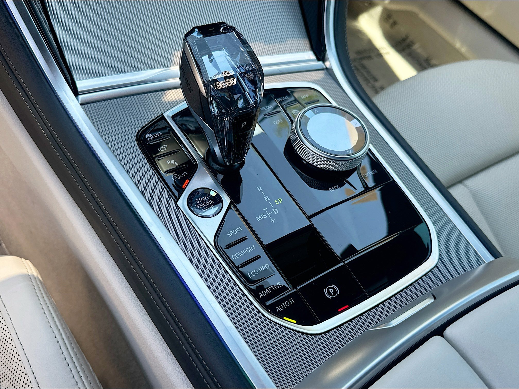 Used 2026 BMW 840i Coupe image 17