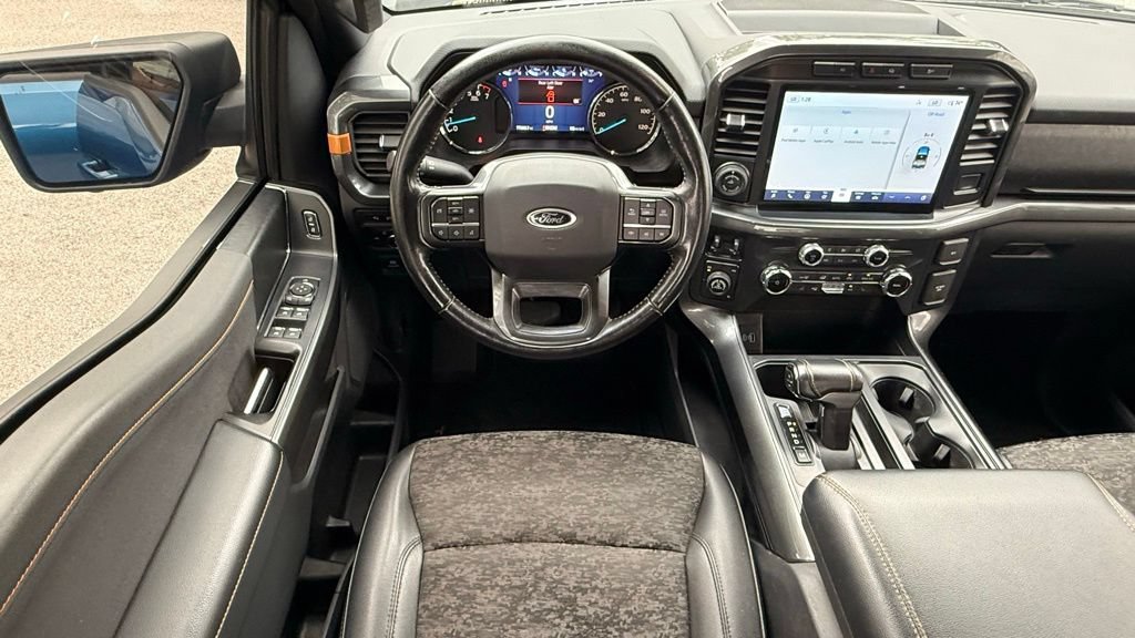 Used 2022 Ford F150 Tremor w/ Equipment Group 401A Mid AWD/4WD image 27