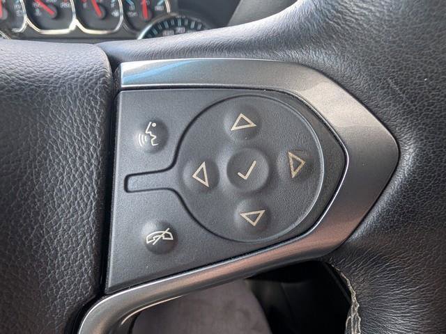 Used 2015 Chevrolet Suburban LTZ image 11