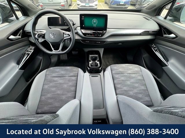 Certified 2022 Volkswagen ID.4 Pro image 13