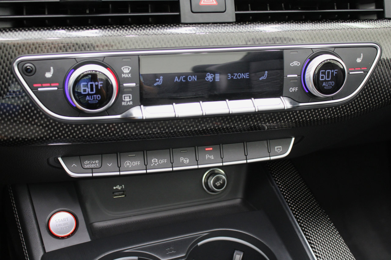 Used 2019 Audi S5 Prestige w/ S Sport Package image 70
